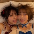 【地下アイドル】雰囲気エロツーショ【Sweet♡SweetS】 12枚目