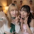 【地下アイドル】雰囲気エロツーショ【Sweet♡SweetS】 8枚目