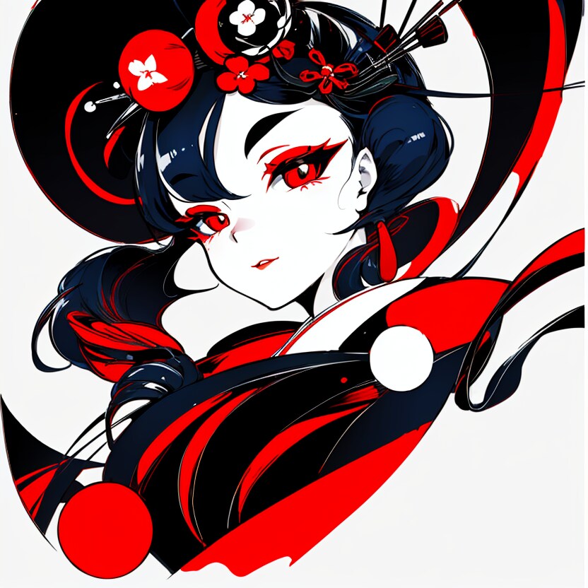 ゲイシャ！
