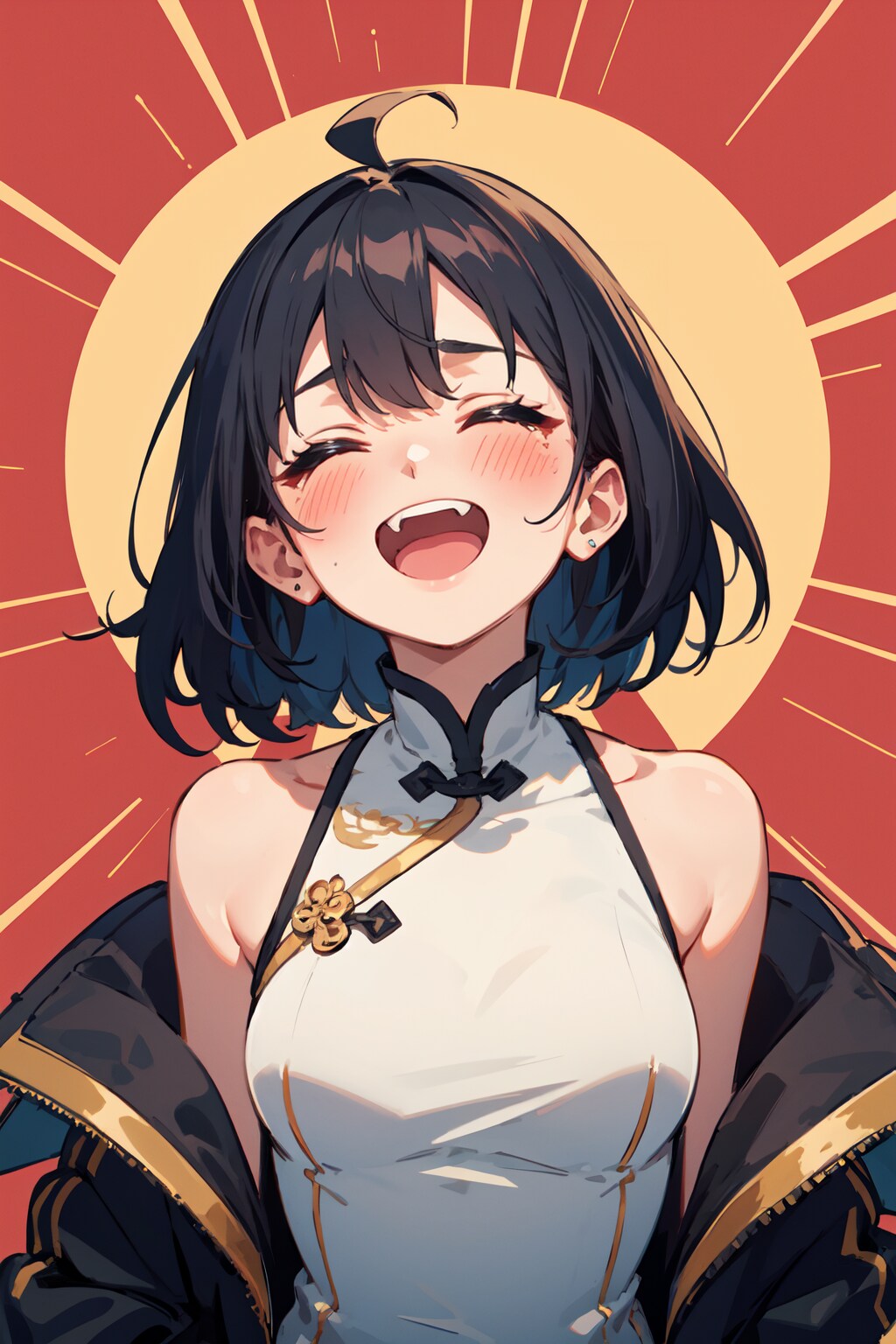「冗談きついって～～！」