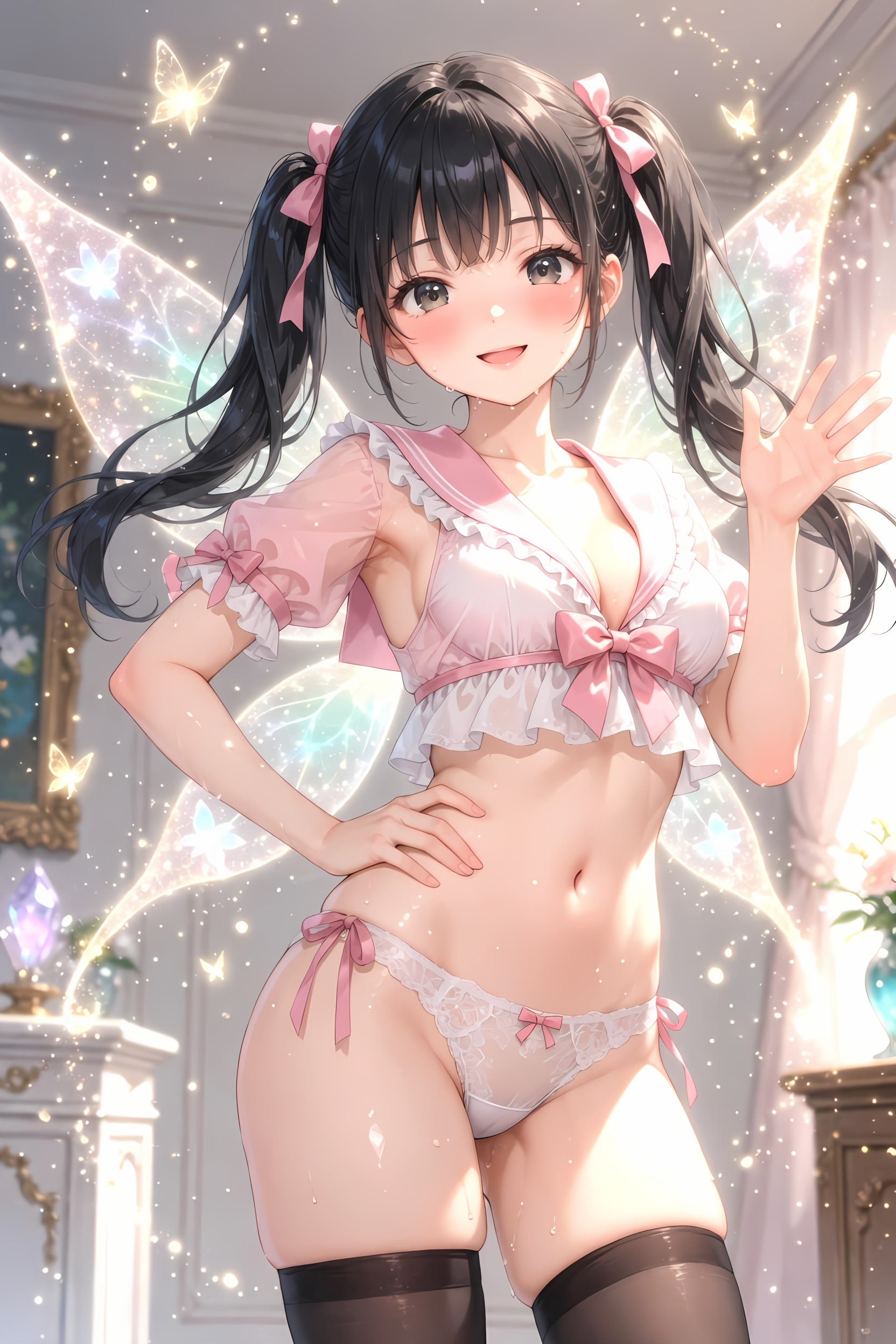 妖精