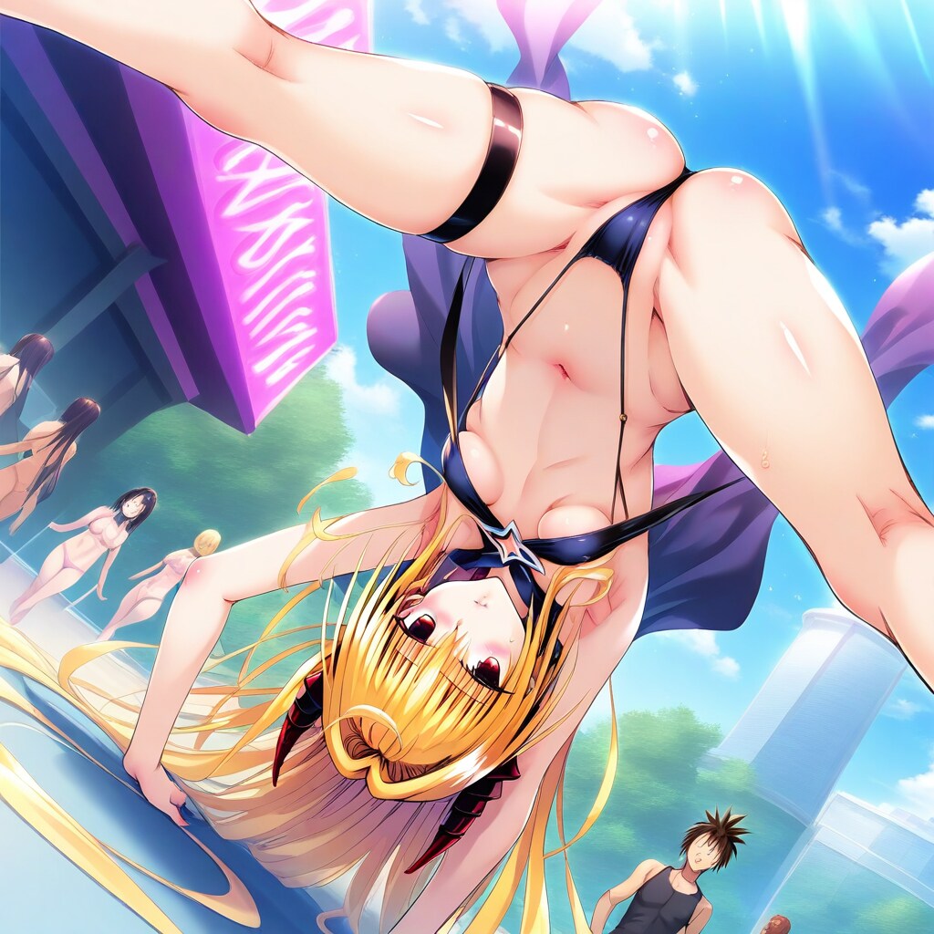 yami