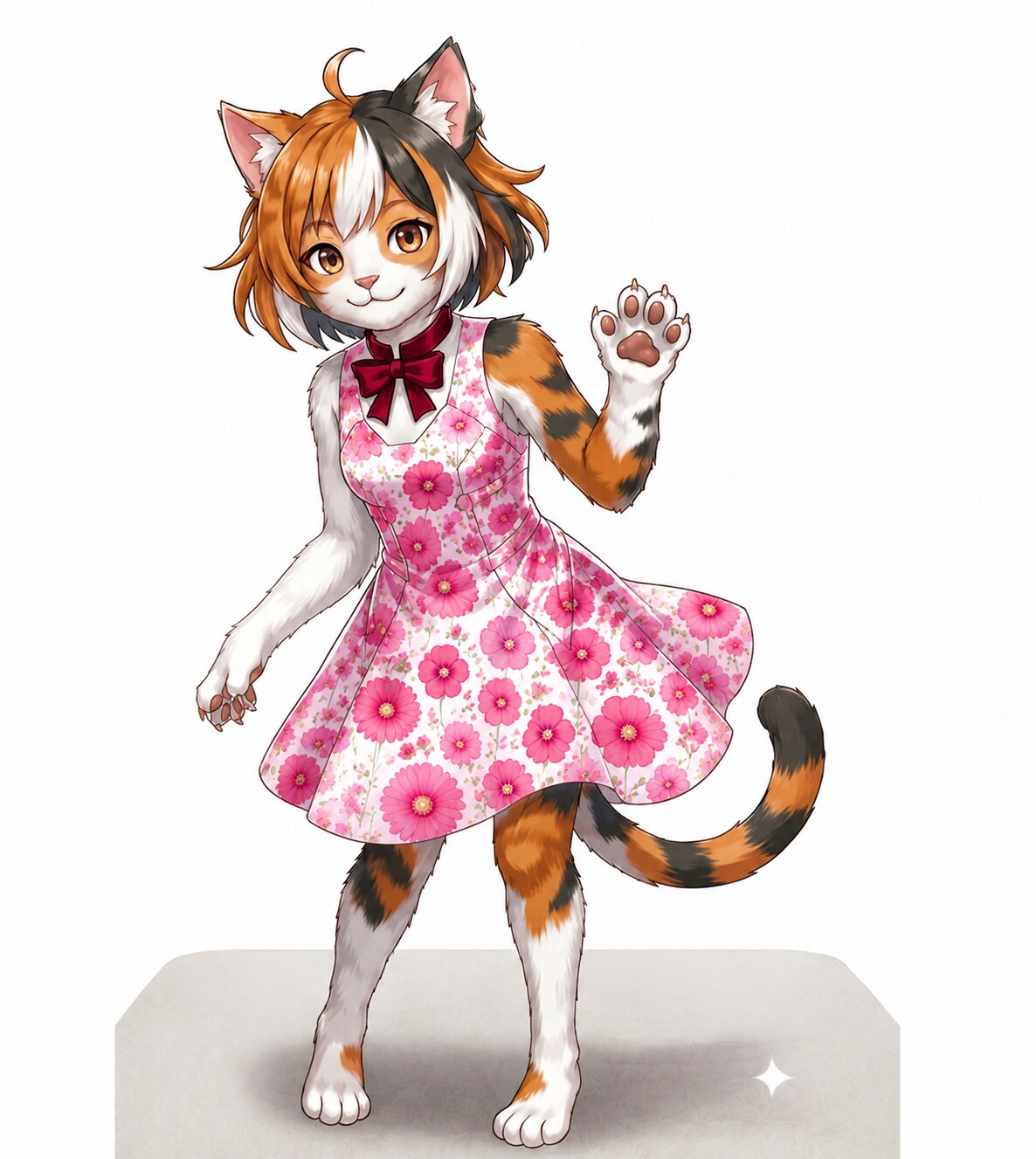 Calico