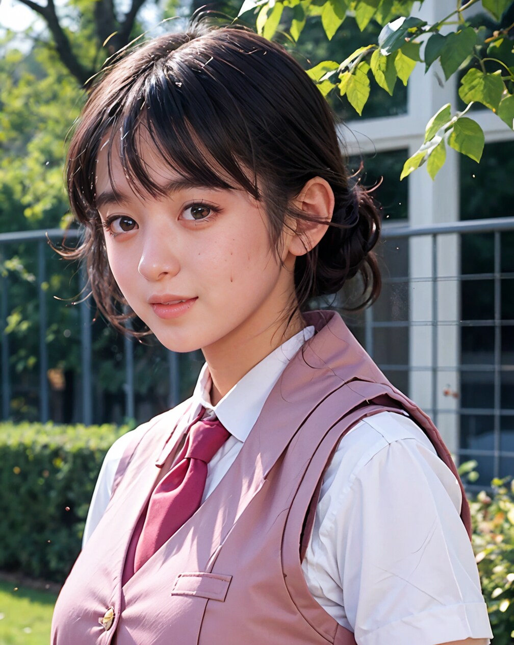 昭和的美少女～2