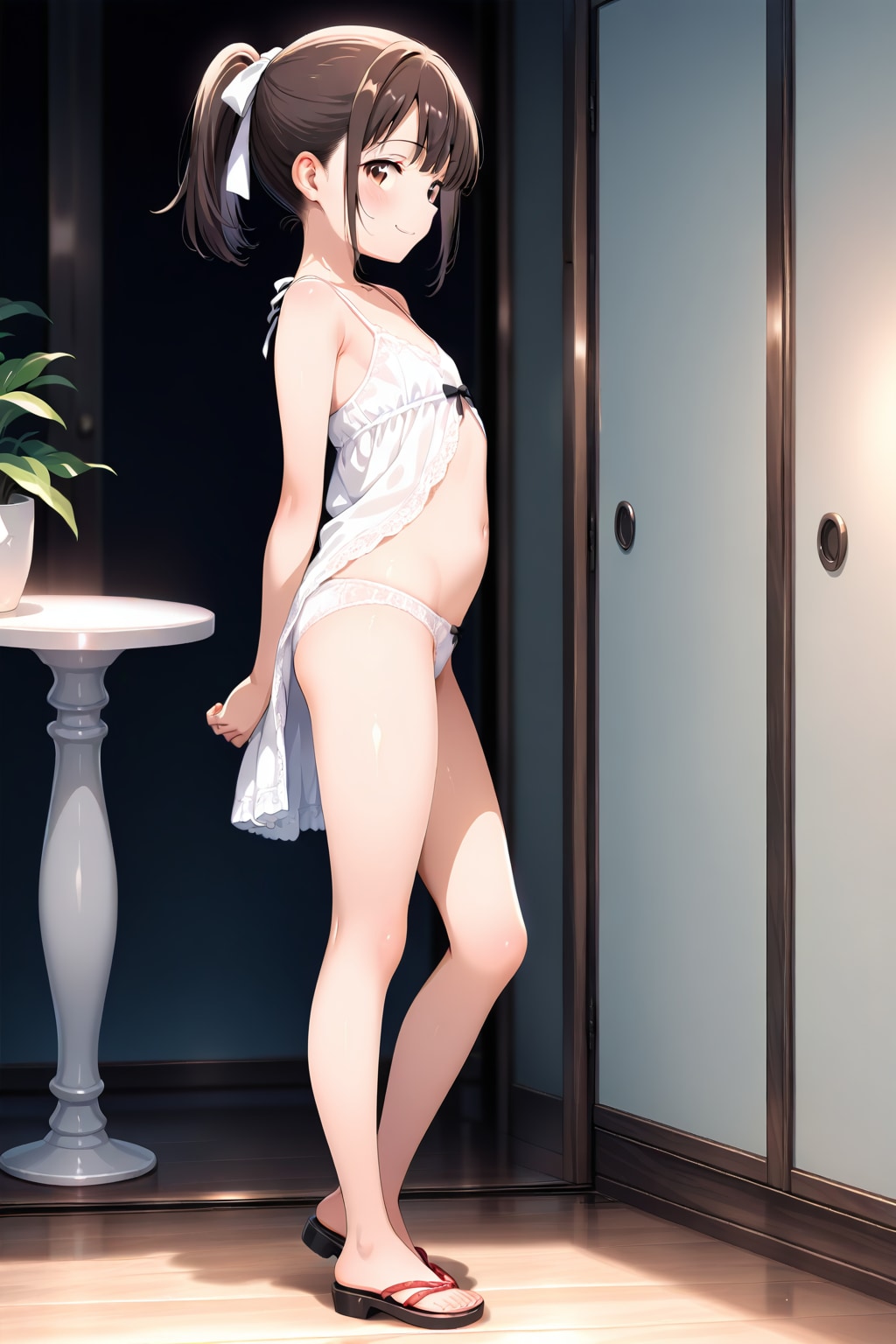 イラスト JS-001
