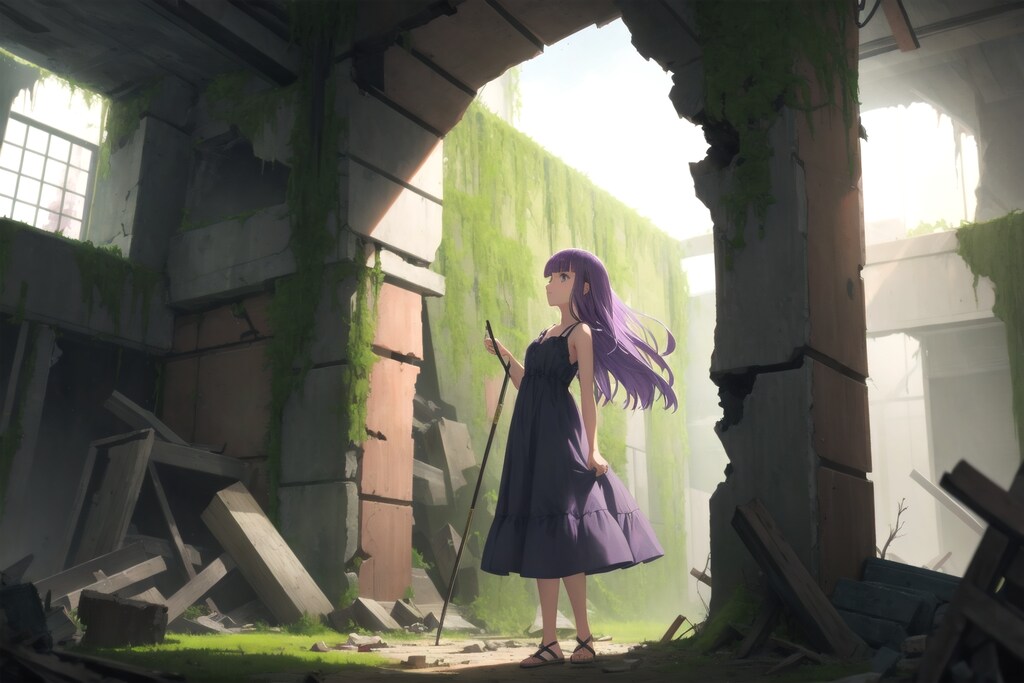 The DOME：it must be a religious place of worship of the Dragon