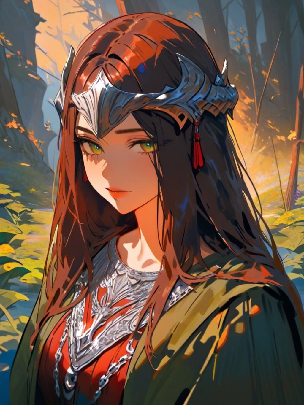 いろいろ