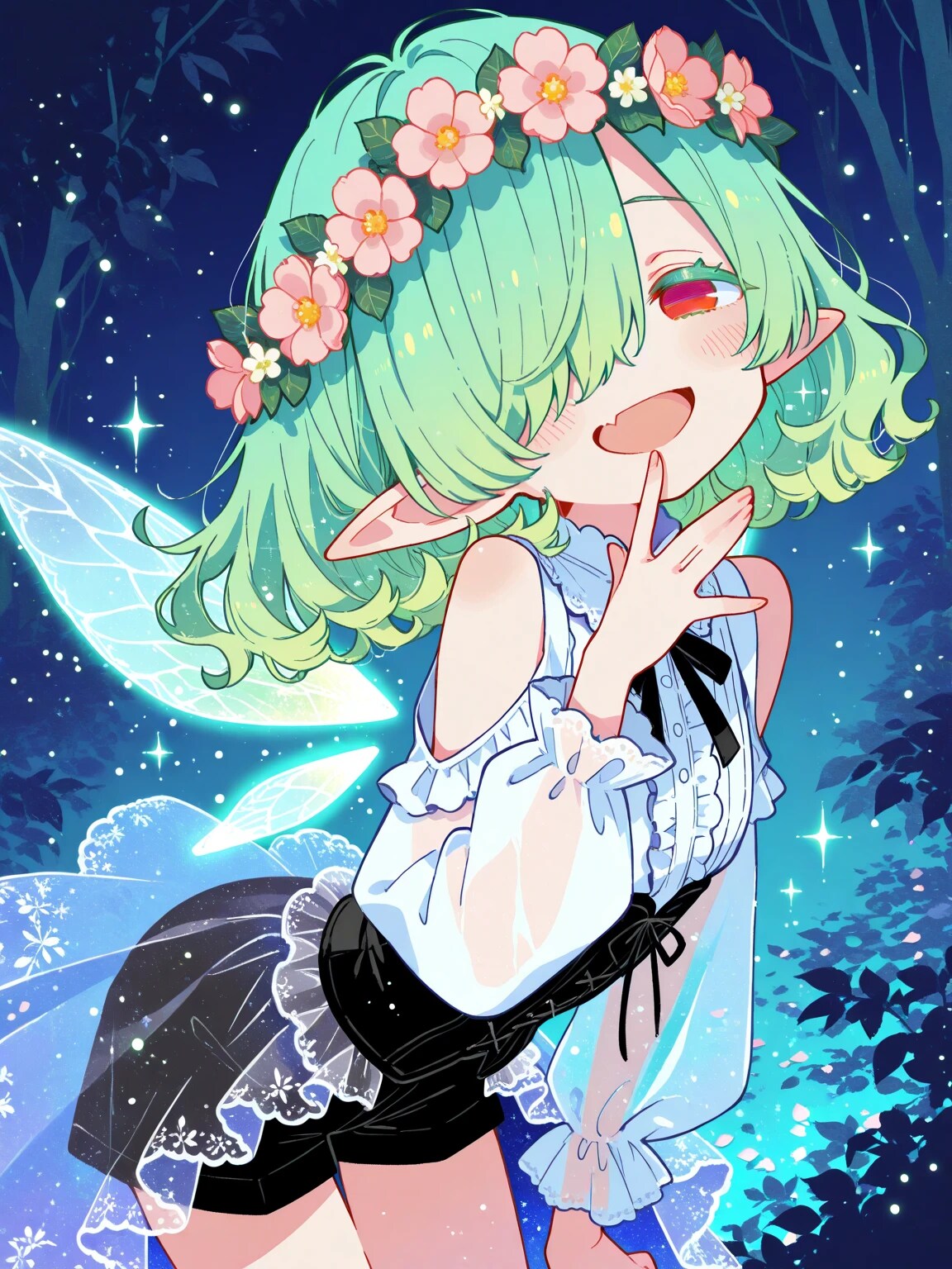 🌼