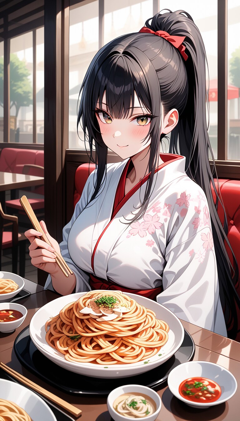 うちの子 | の人気AIイラスト・グラビア