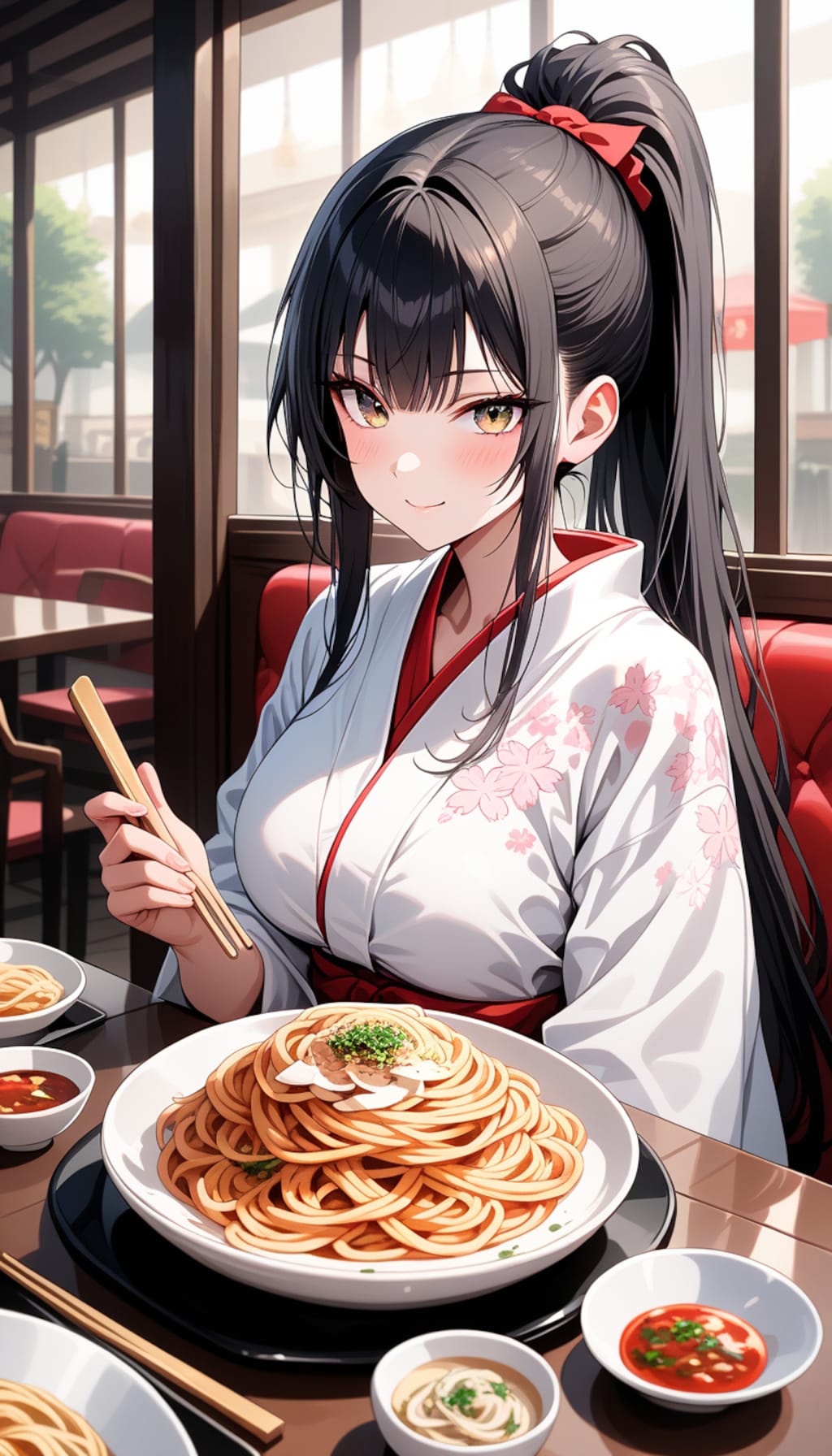 うちの子