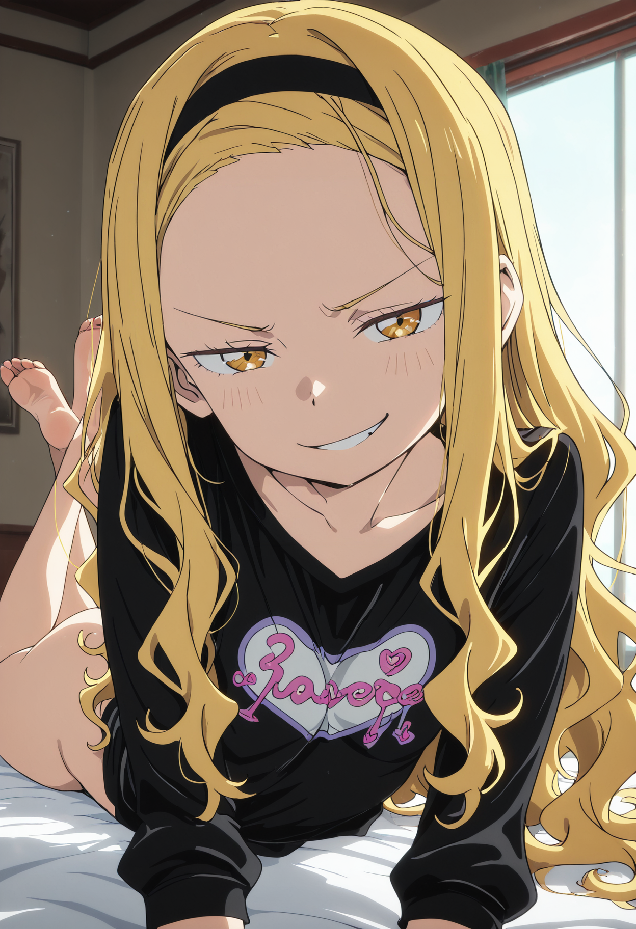 セクシー❤まりなちゃん