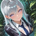 曇天からのドシャ降り 2枚目