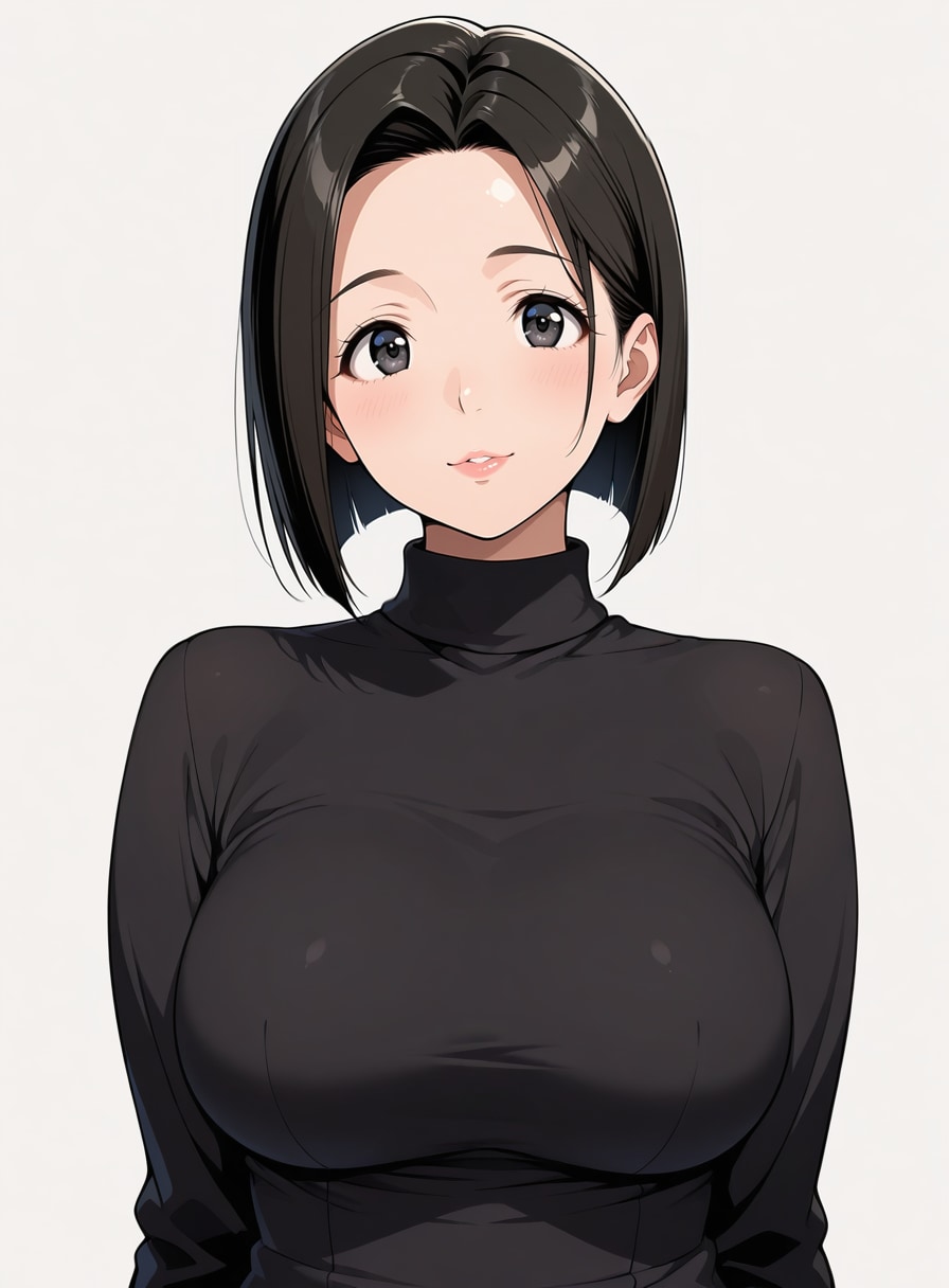 友達のママ
