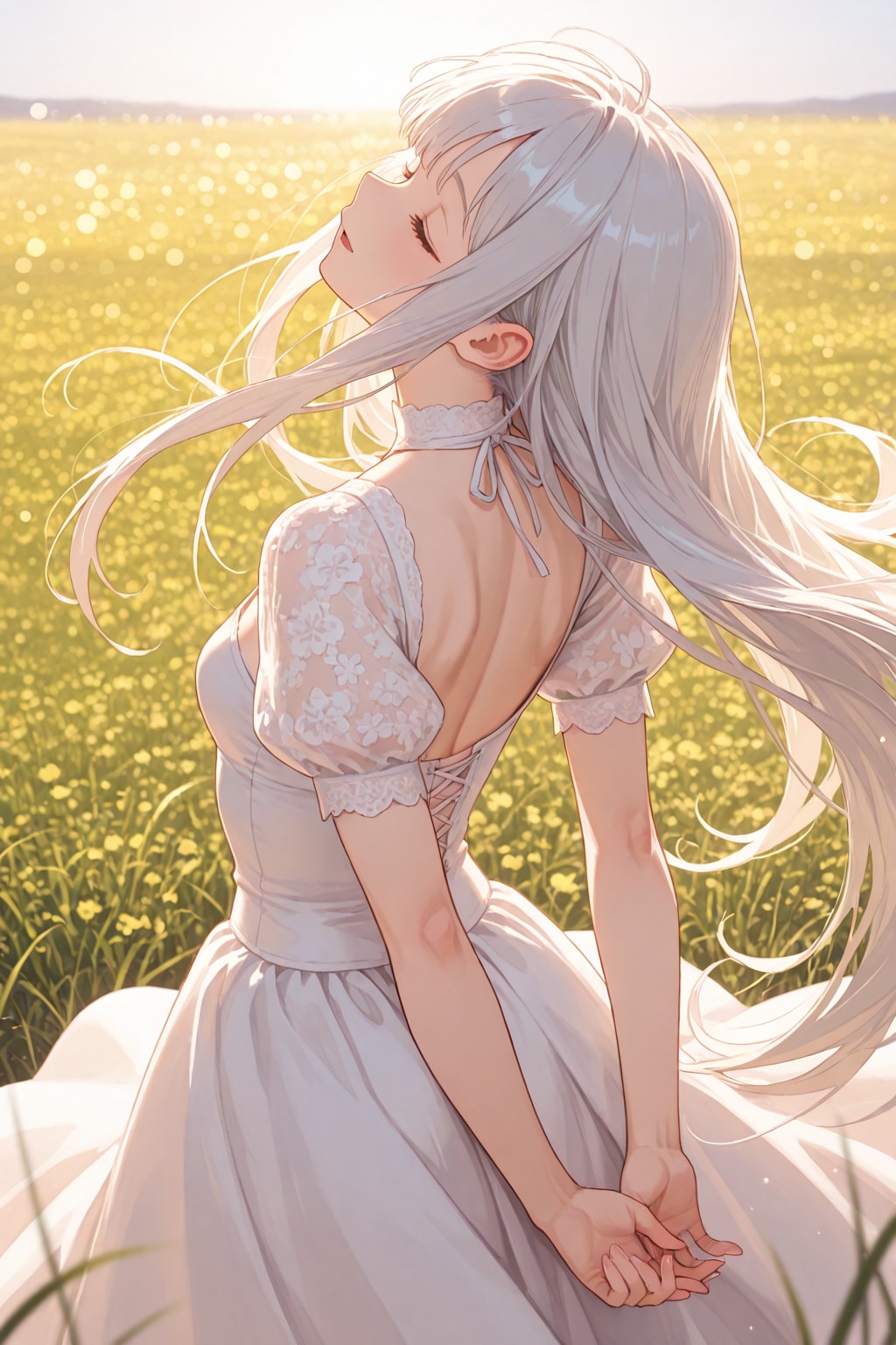 LILYちゃん2
