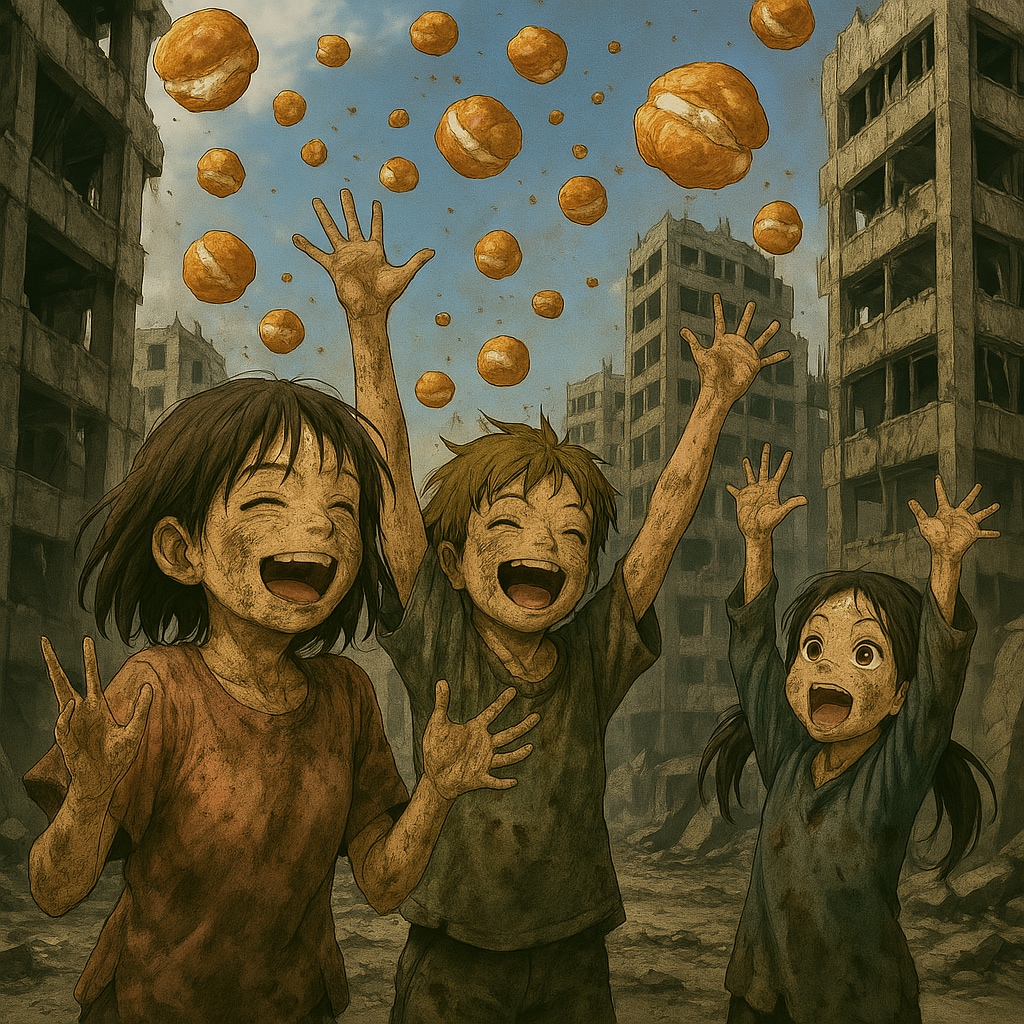 シューマツ世界