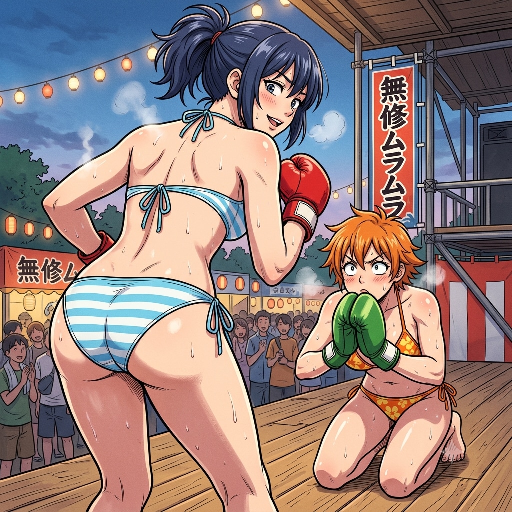無修ムラムラ