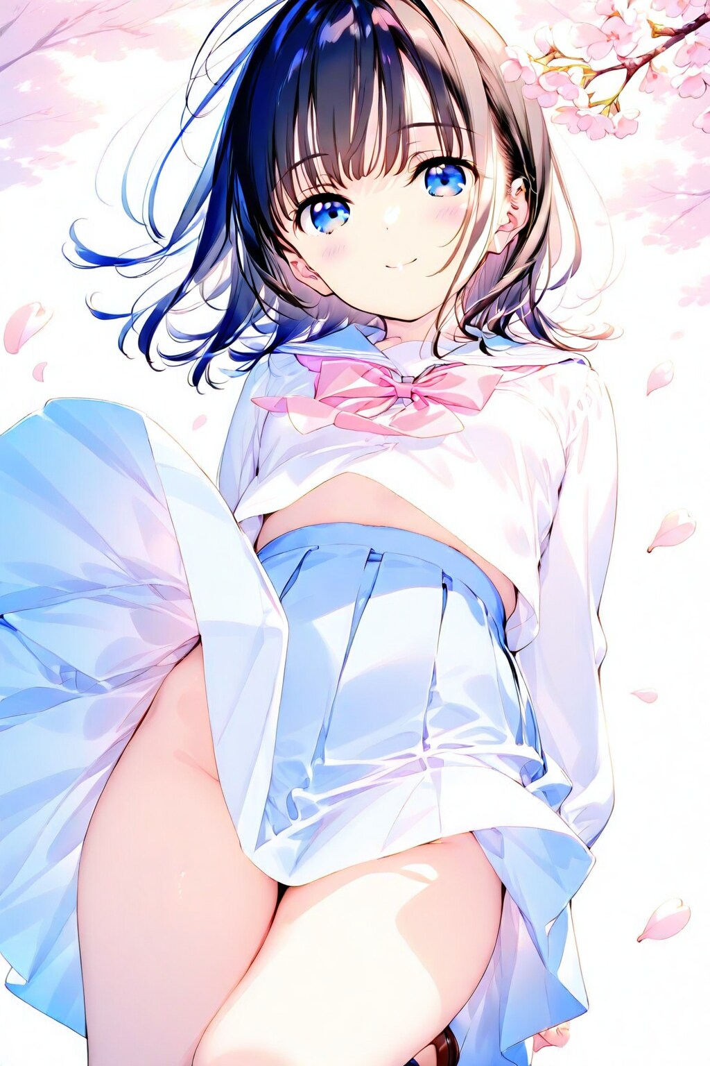 sakura(WAVE)(9)