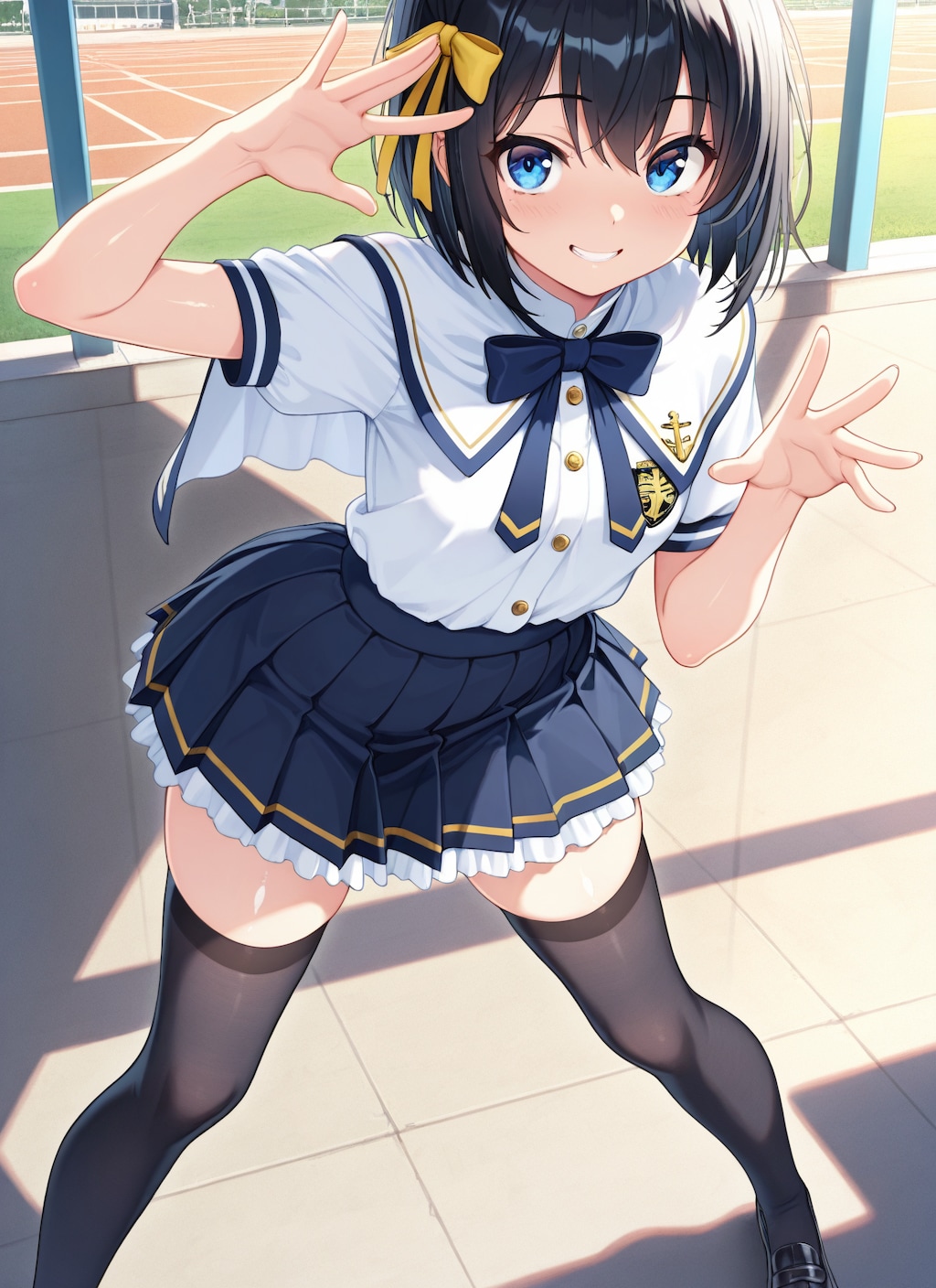 スクールガール