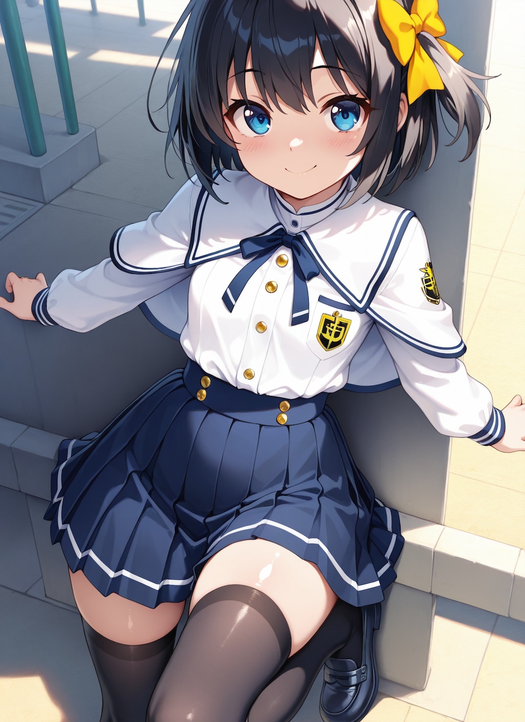 スクールガール