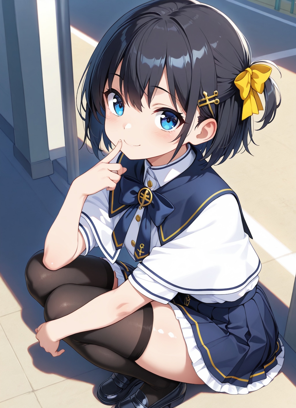 スクールガール