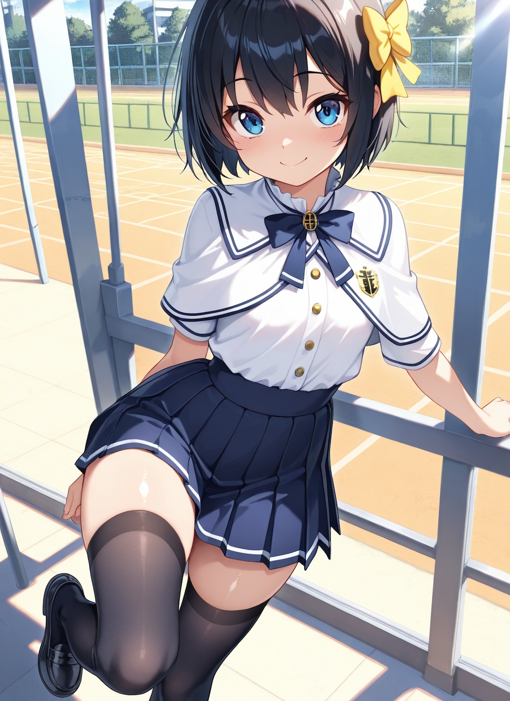 スクールガール