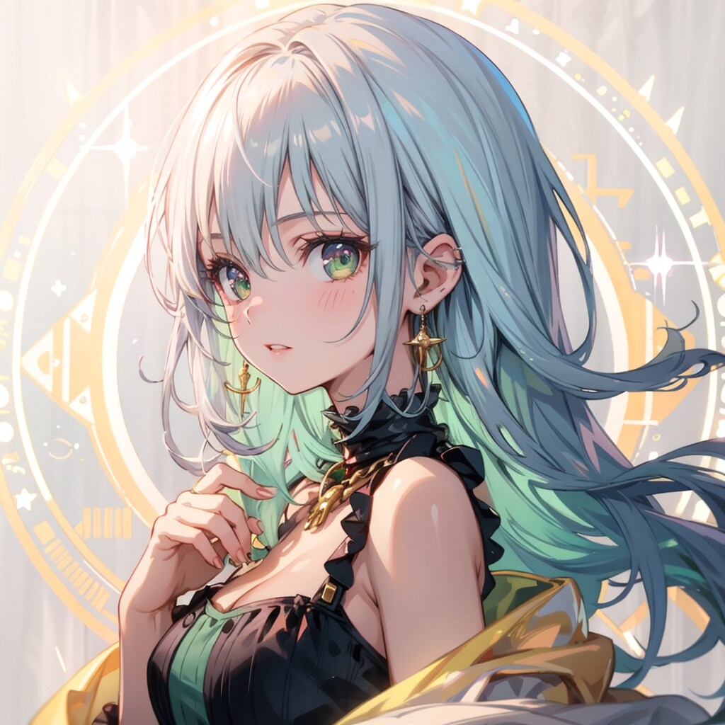 パステル | の人気AIイラスト・グラビア