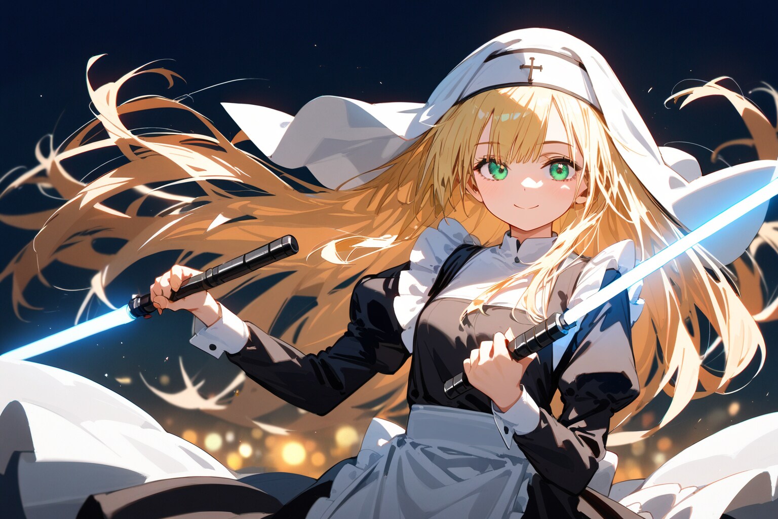 かわいい | の人気AIイラスト・グラビア