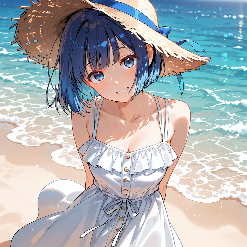 SUMMERWAVE