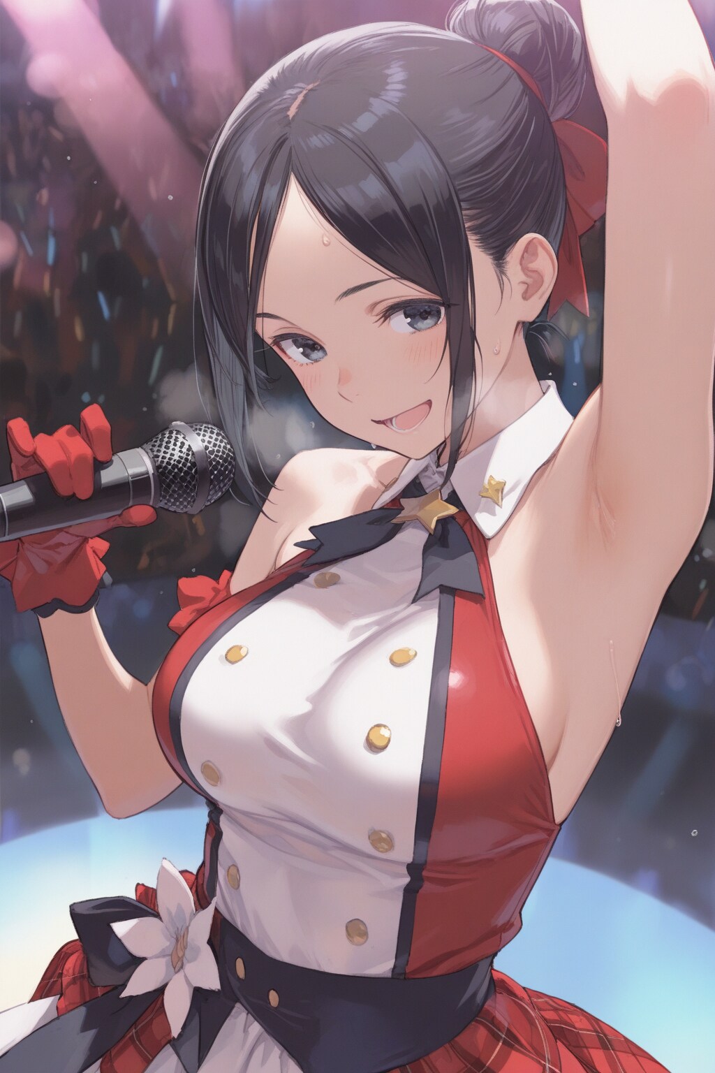 佐藤さんの裏の顔