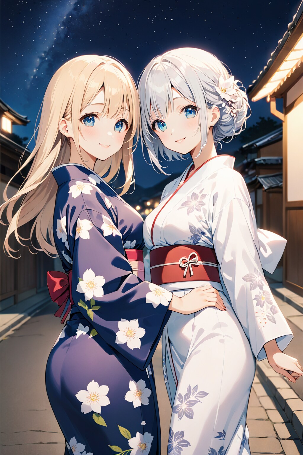 コラボ企画❗️(ナガイさん🐿パクりすぺくと作品②)