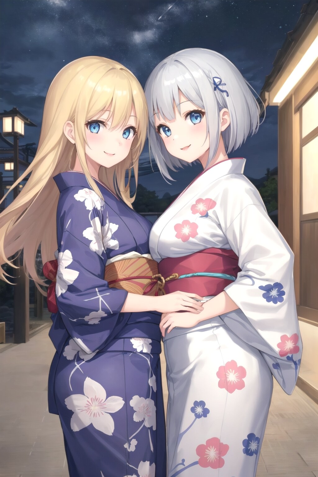 コラボ企画❗️(ナガイさん🐿パクりすぺくと作品②)