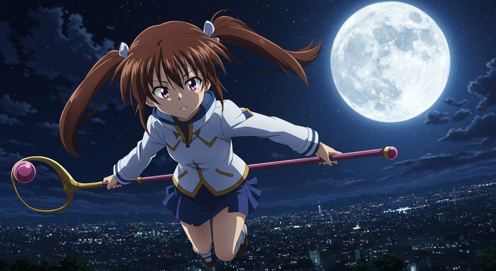 再現シリーズ　アニメのキャラ編9