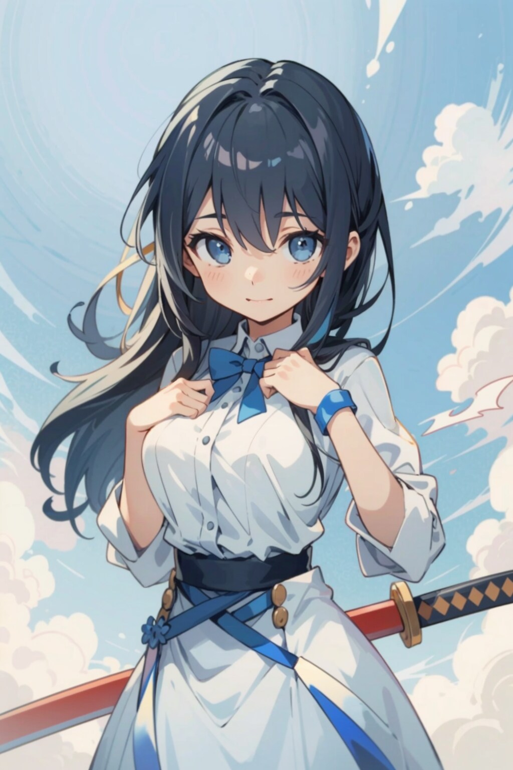 帯刀さん