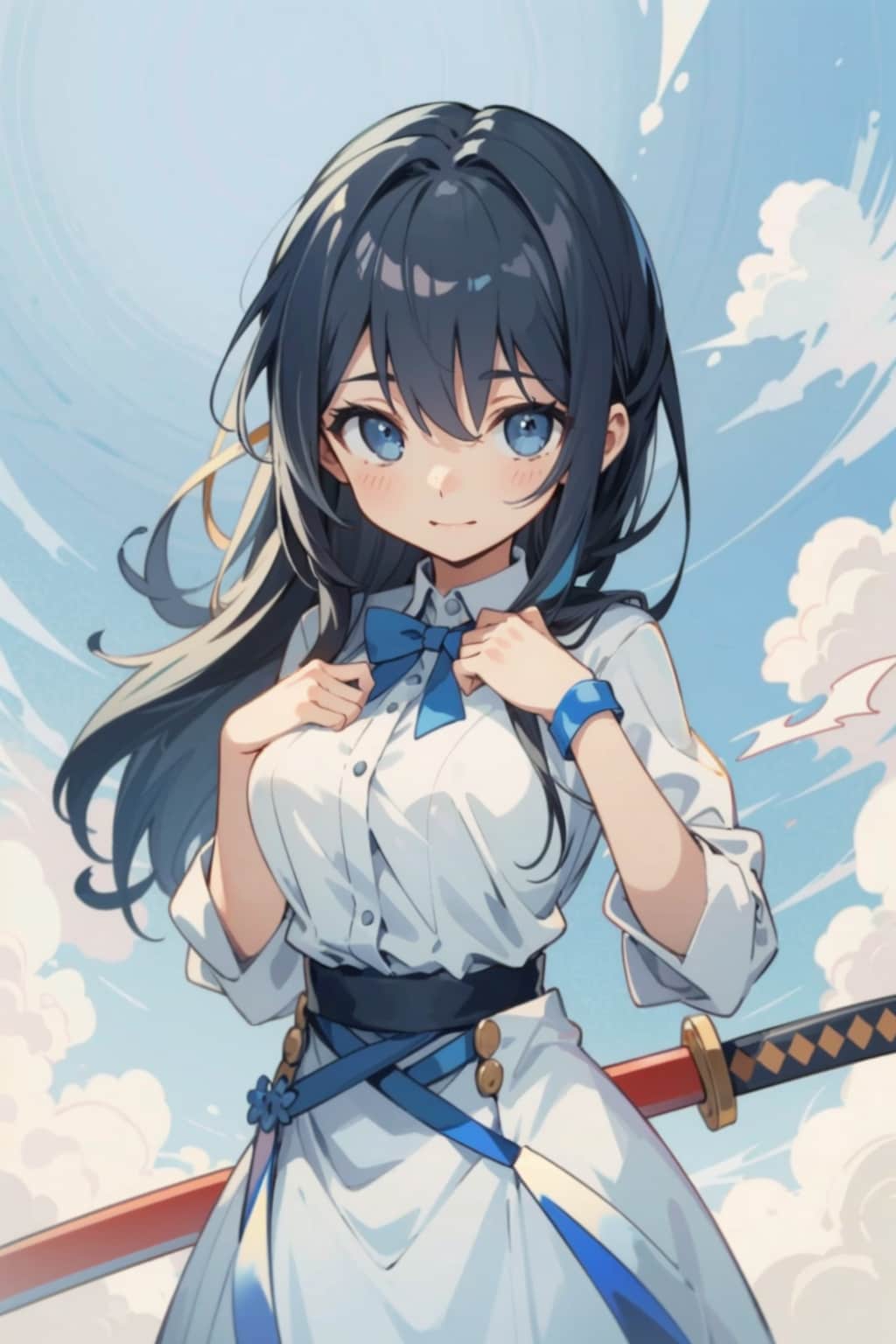 帯刀さん