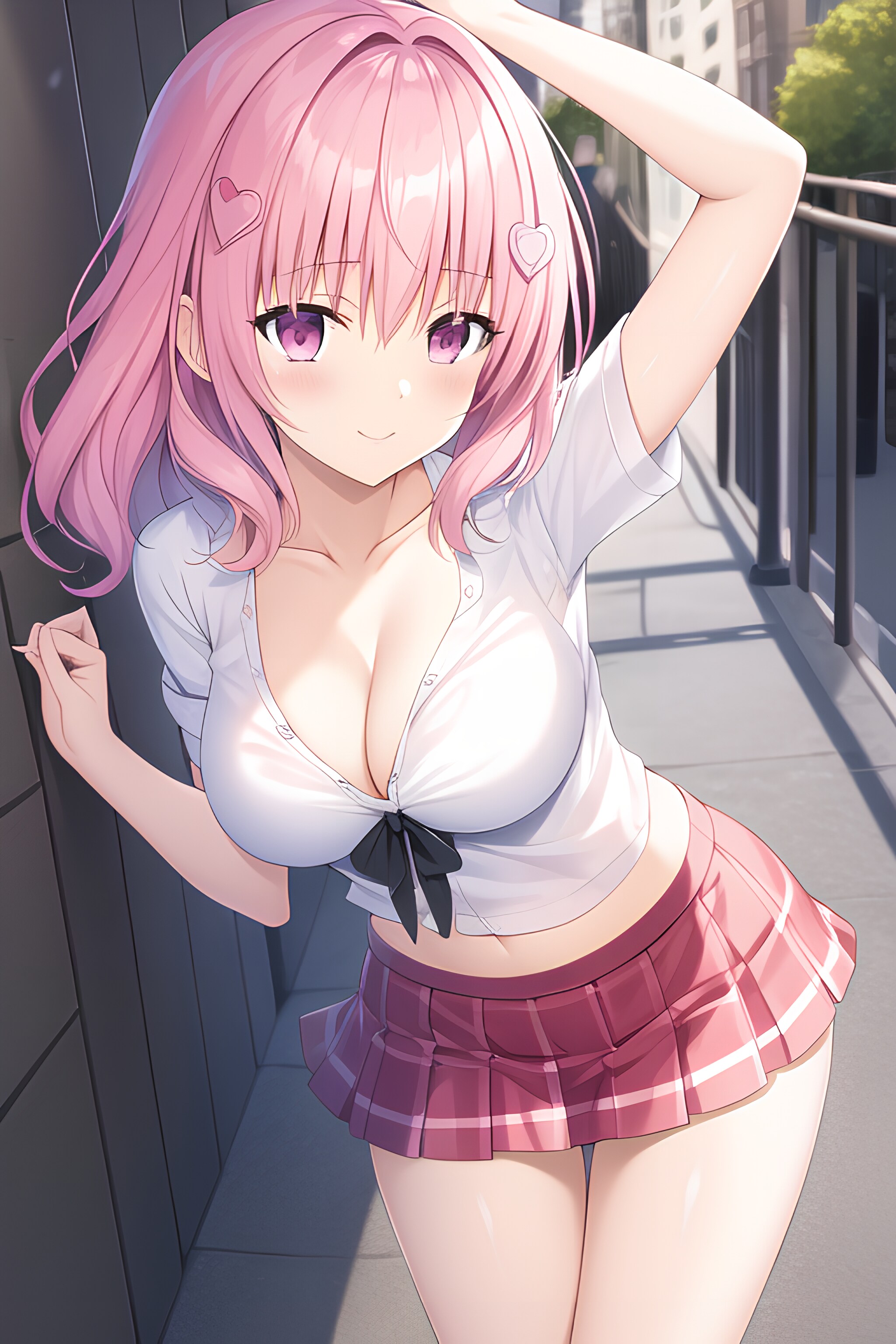ちょっと刺激が強すぎた？ｗ