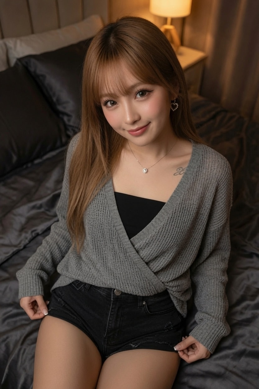 妄想ポートレート20260703
