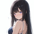 水着 2枚目