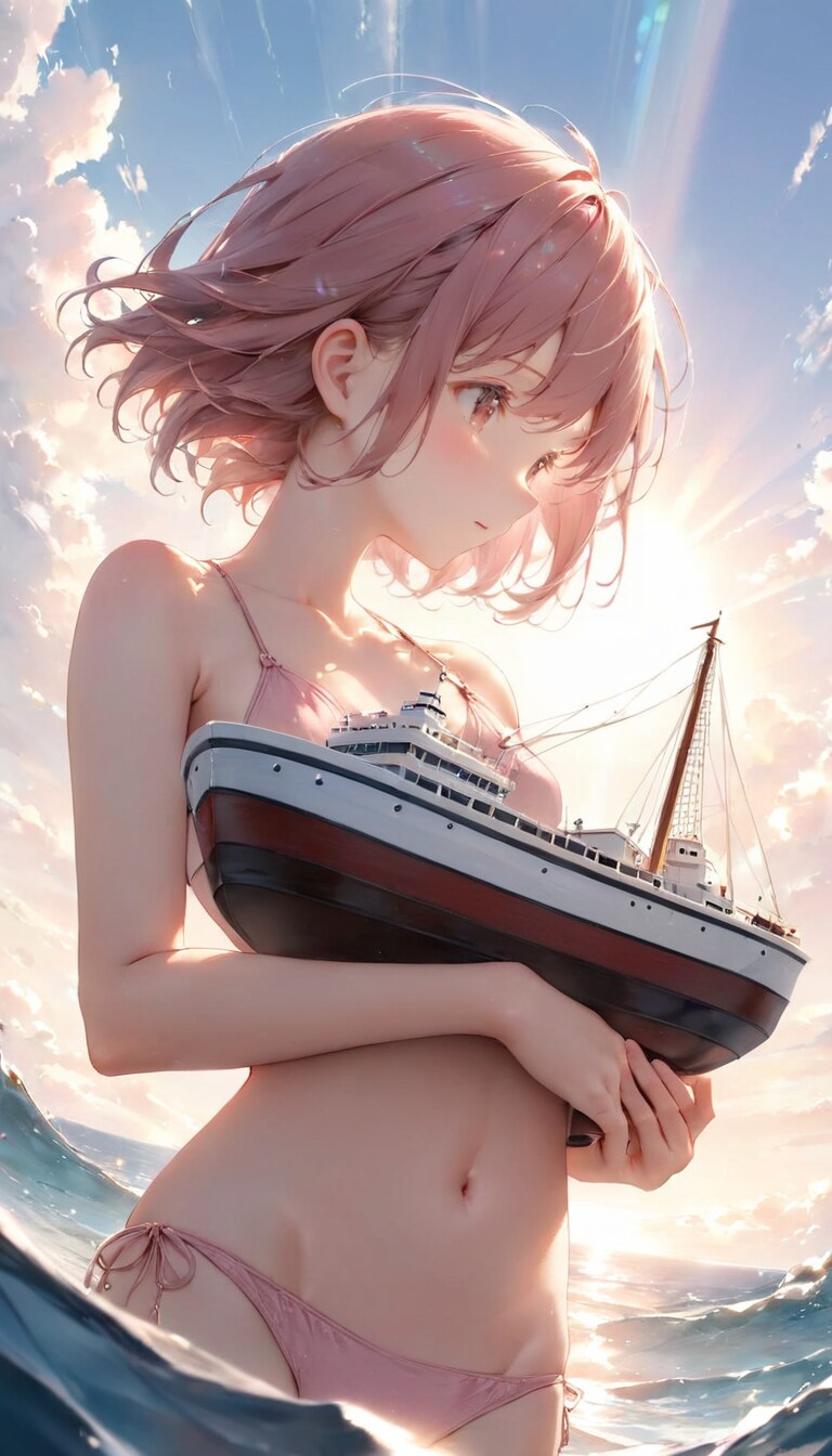 海洋怪物 巨大たまゴン
