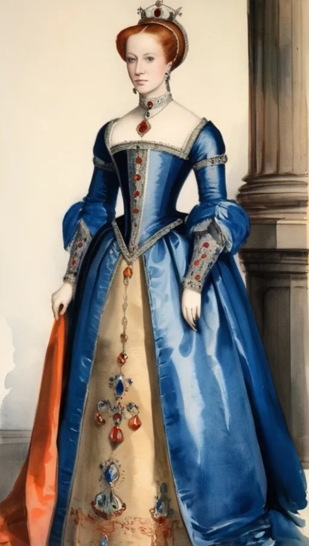 ブラッディ・メアリ