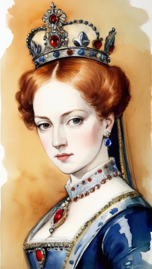 ブラッディ・メアリ | の人気AIイラスト・グラビア