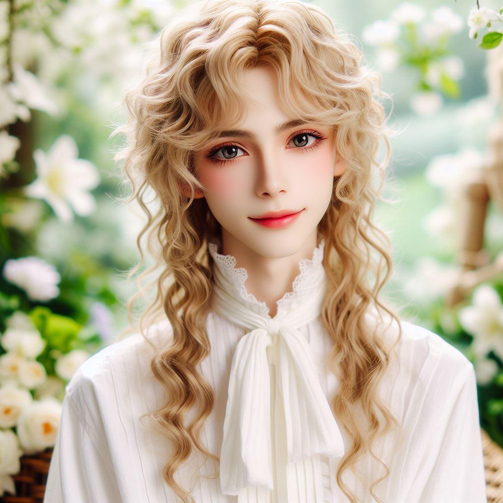 プリマヴェーラ