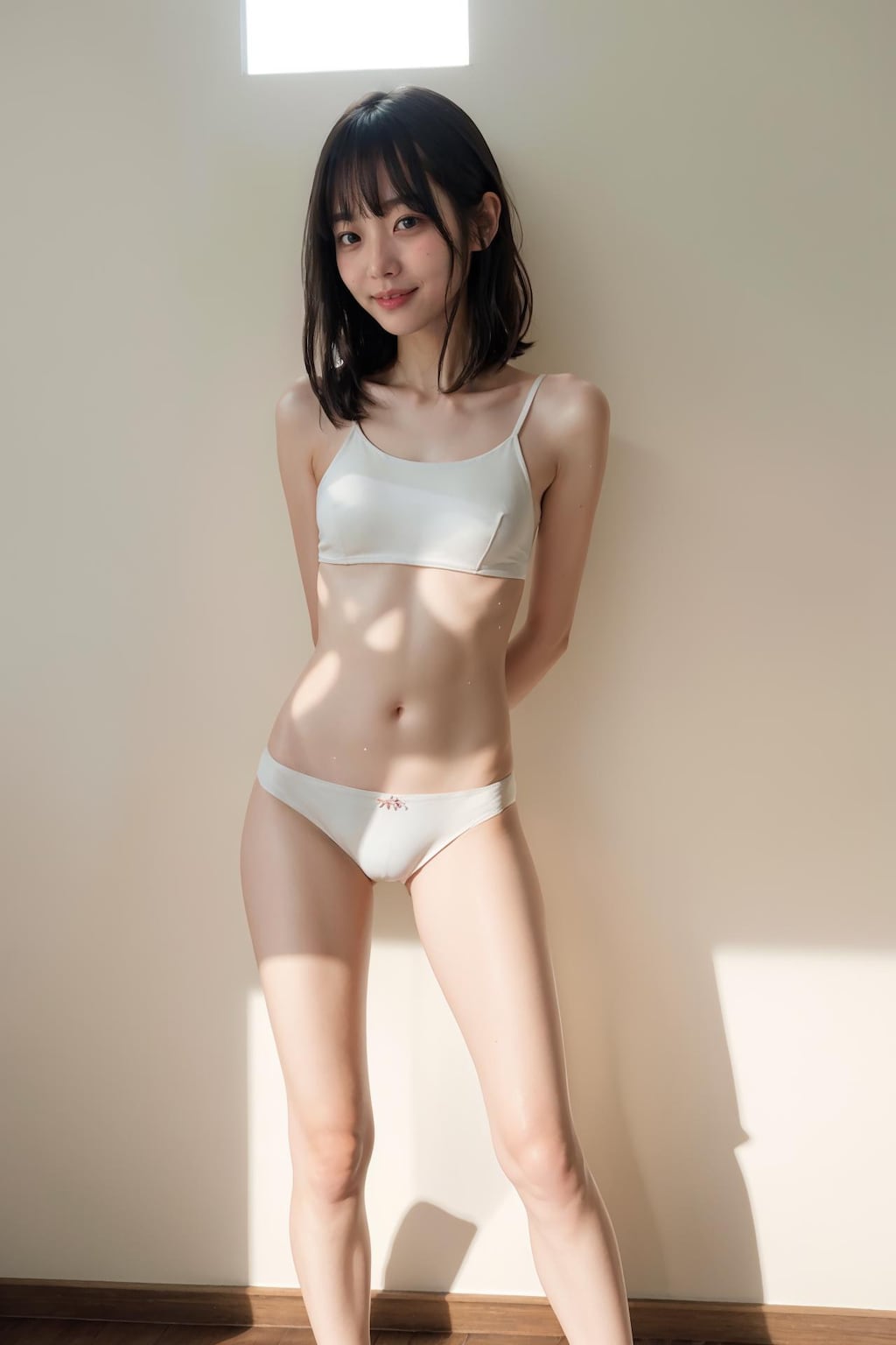 スレンダーちゃん No.2