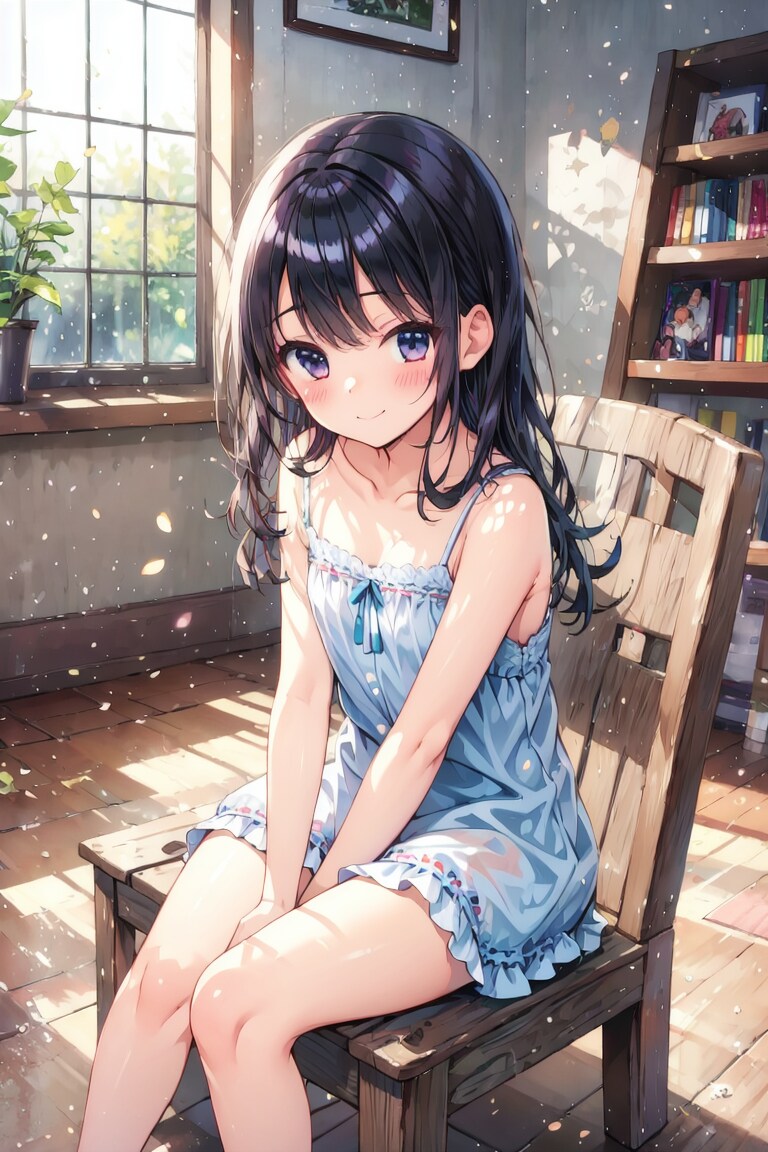 可愛く描いてね…？