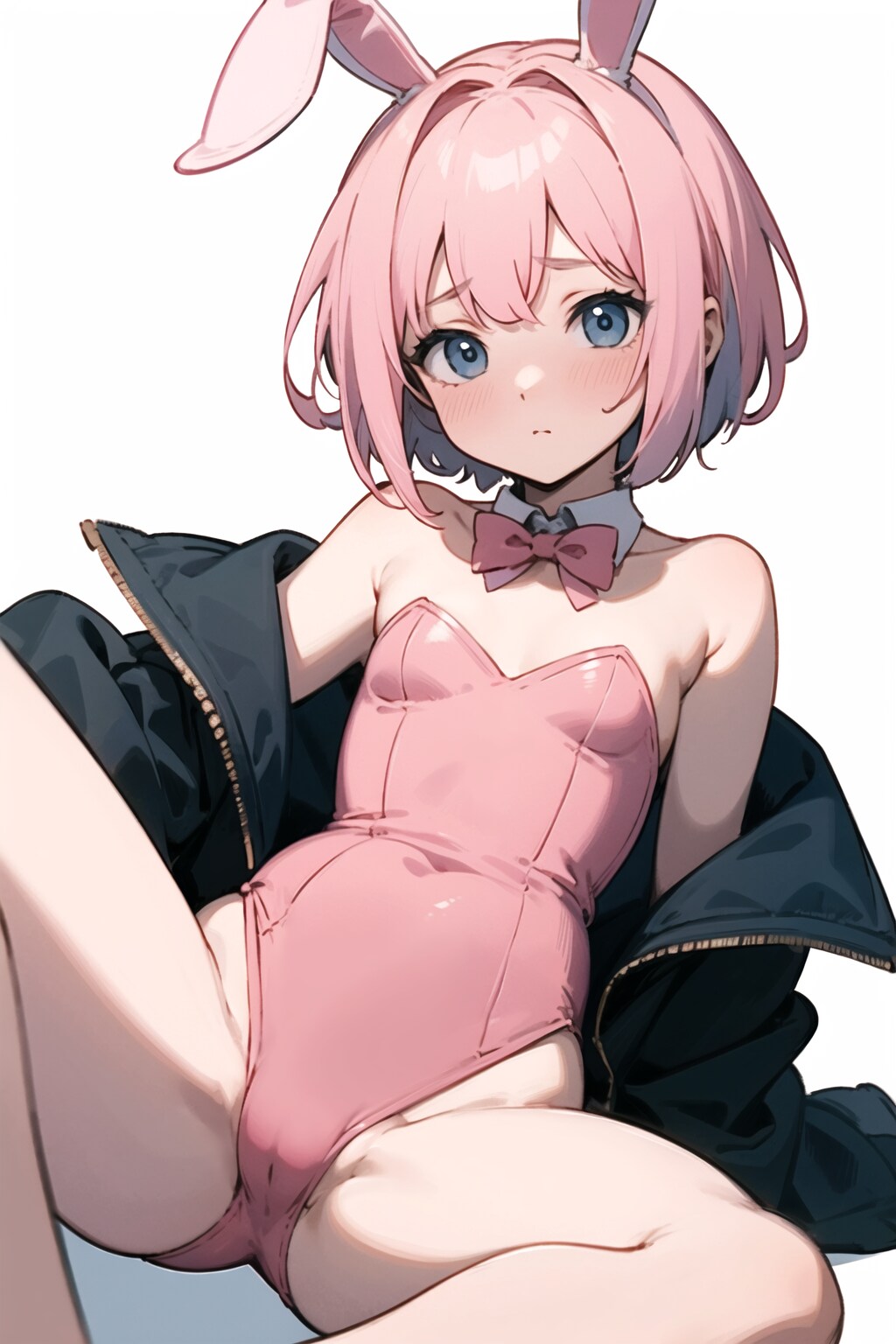 今日のバニーガール（2025/08/13）