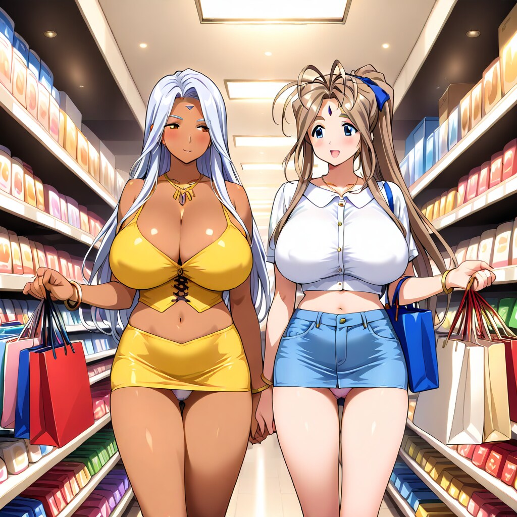 B&U　エロ買い物　2025/12/15