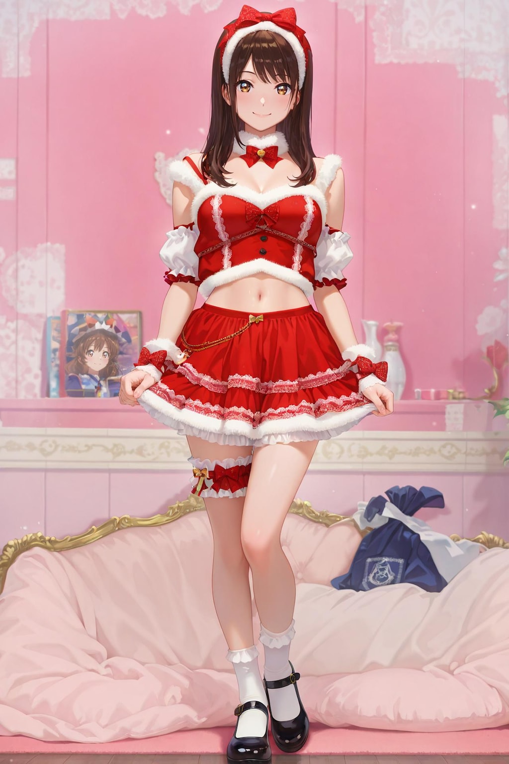 メリージェーン