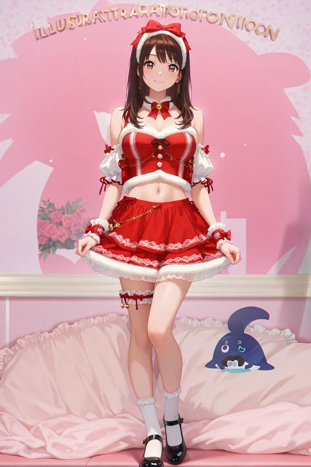 メリージェーン