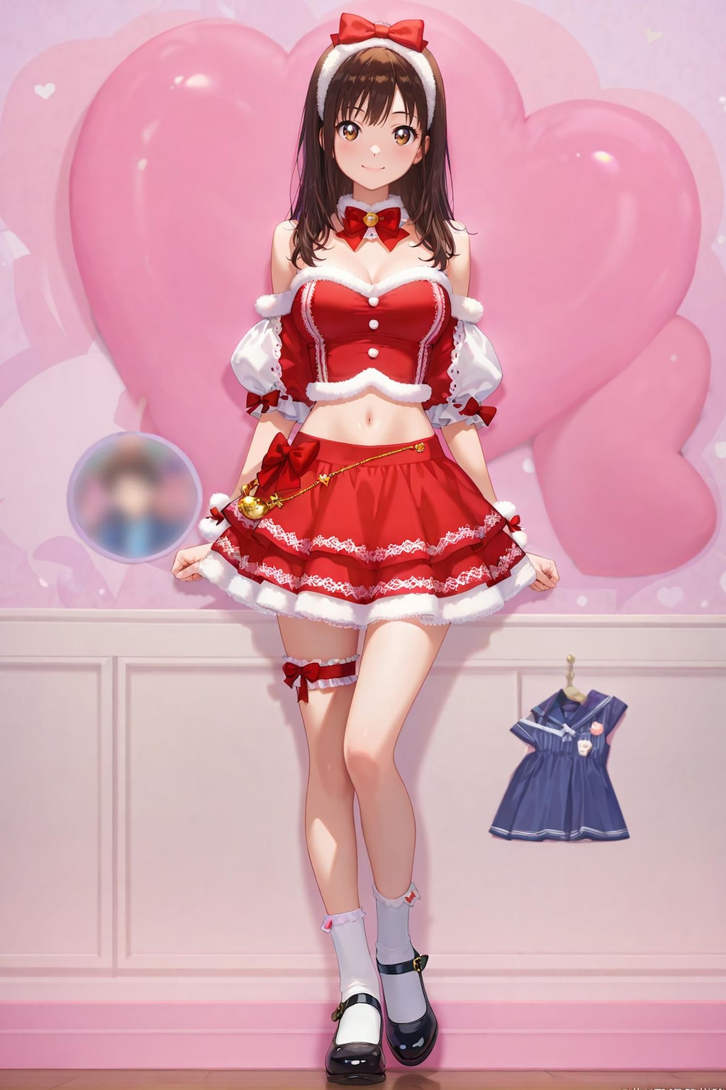 メリージェーン