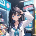 ゲーマーJK　〜制服のある風景〜 5枚目