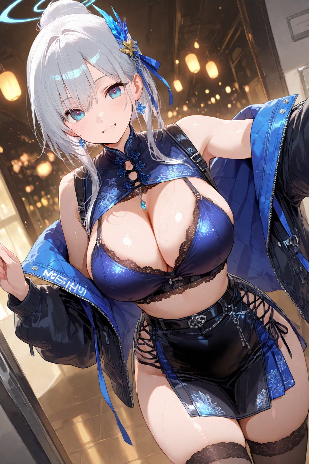 UL生成の全モデルで肩落とし